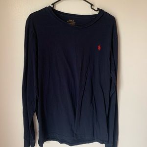 Ralph Lauren polo Long Sleeve